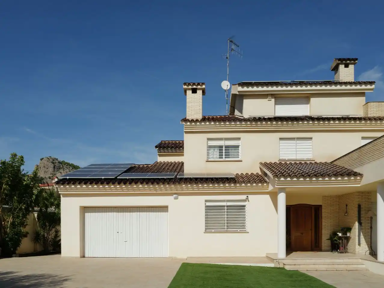 Villa mit Pool zum Verkauf in Carrer de Miguel Hernandez (Escritor) 2, imagen 39