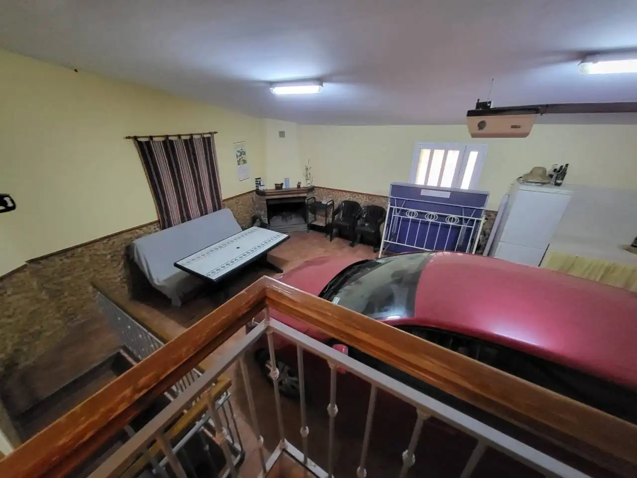 Chalet con piscina en venta en Baza, imagen 47
