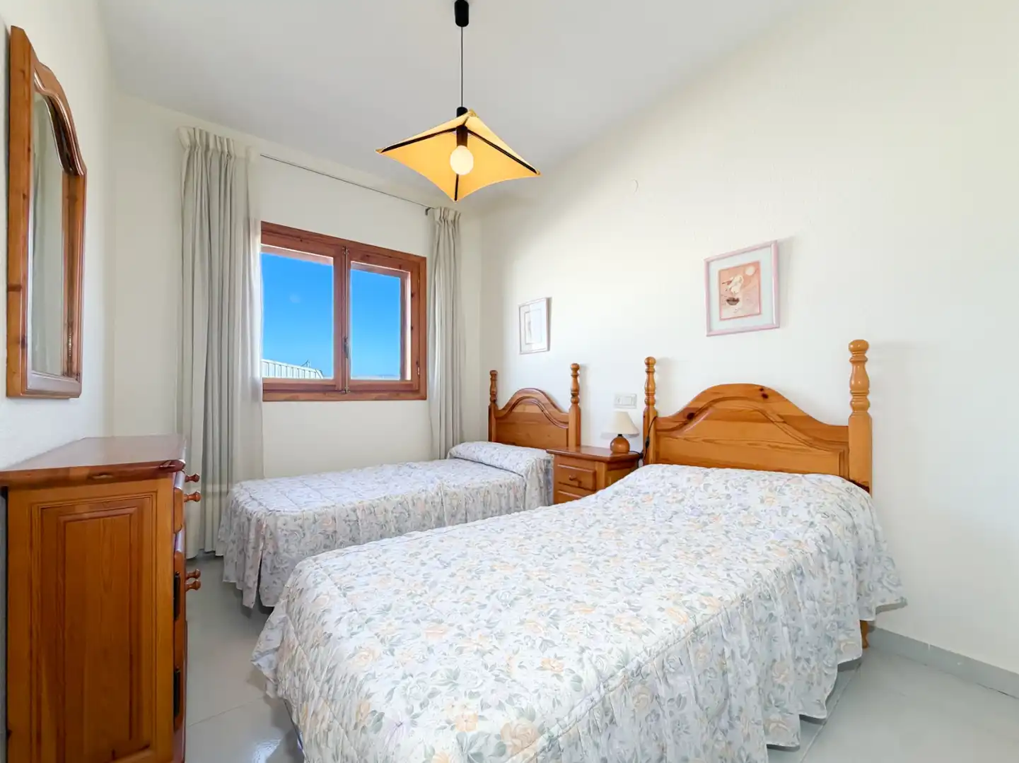 Bungalow con piscina en venta en La Font - Mezquitas, imagen 10
