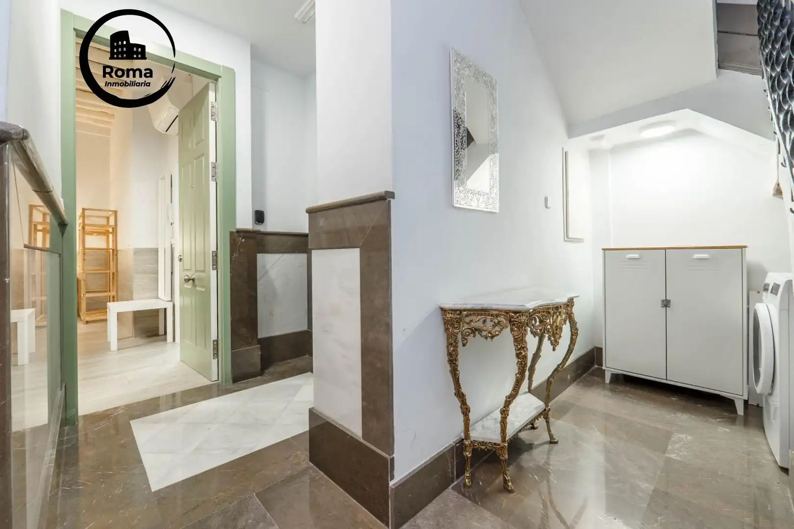Houses for sale in Granada  with Air Conditioner, Heating and Furnished