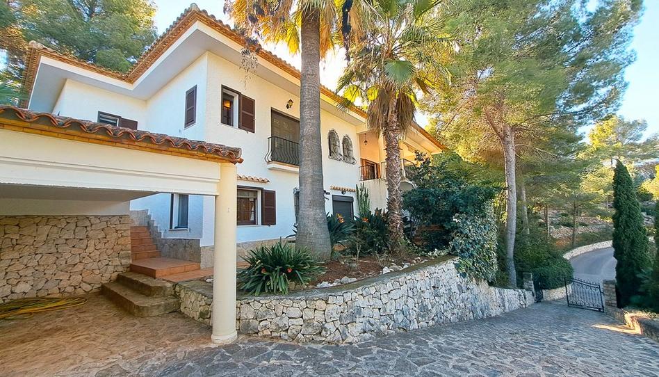 Photo 1 of House or chalet for sale in Cv-735, La Xara - La Sella, Alicante