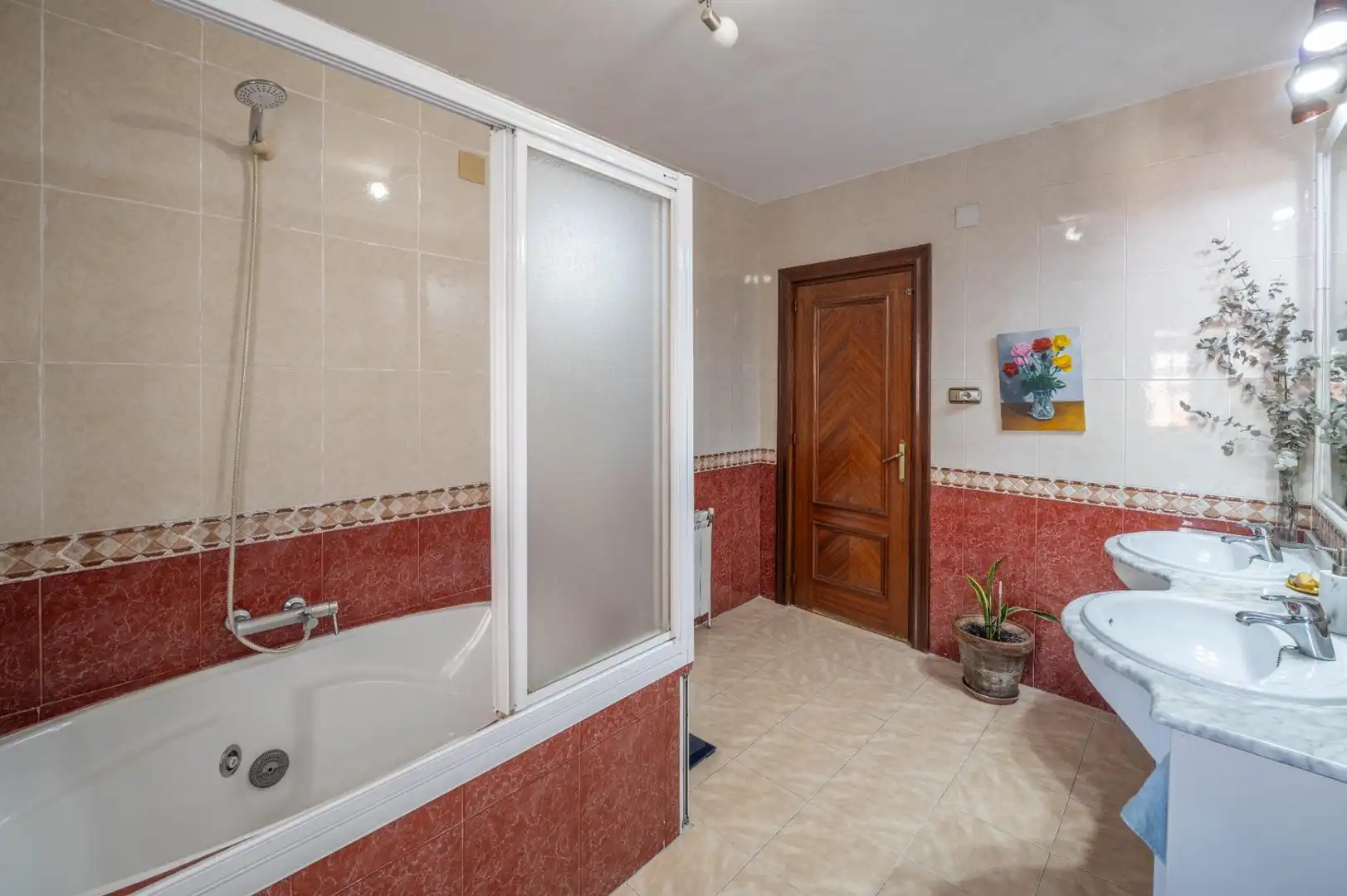 Casa o xalet en venda a Calle GERARDO DIEGO, 7, San Miguel