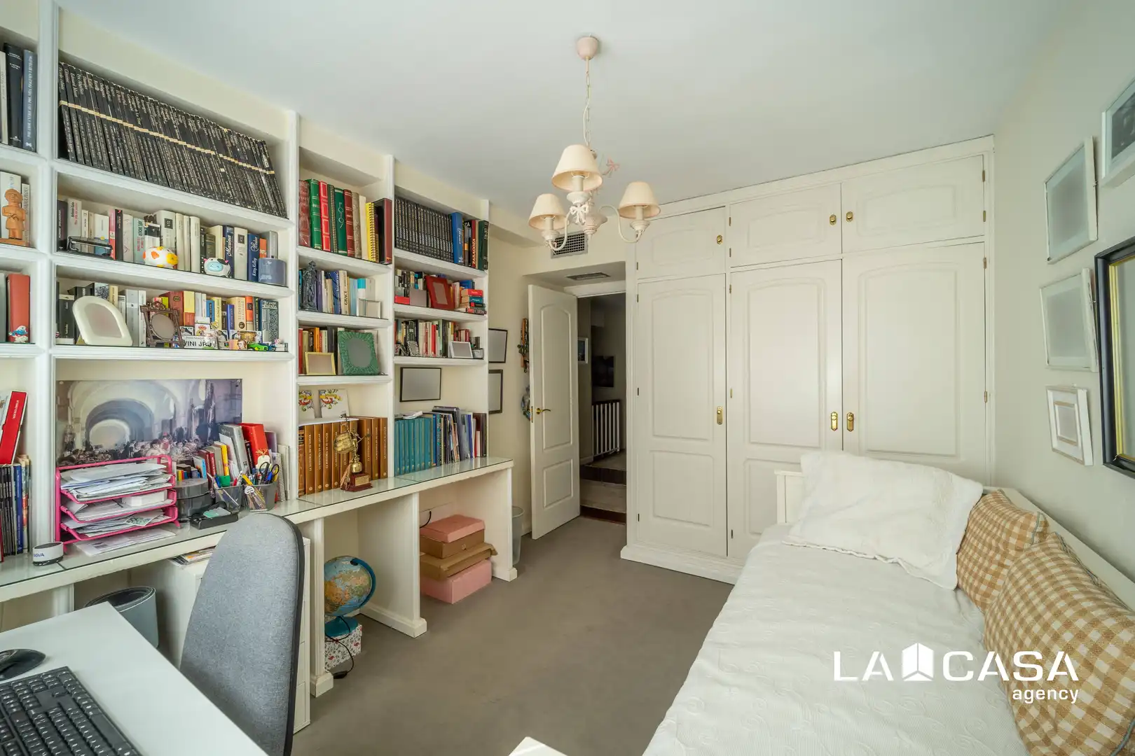 Duplex with lift for sale in La Motilla - Fuente del Rey, imagen 46