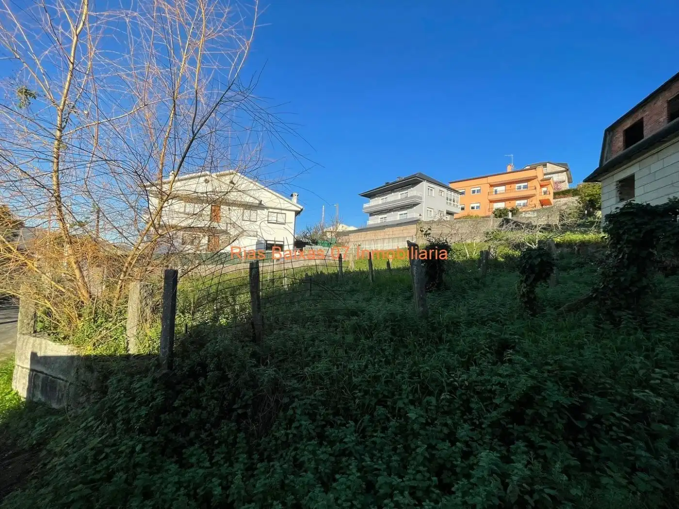 Grundstücke und Bauplätze zum Verkauf in Redondela, imagen 6