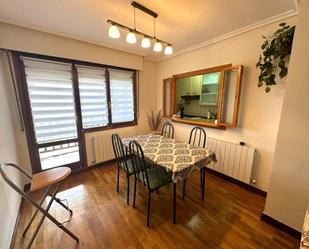 Dining room of Flat to rent in Noja  with Terrace