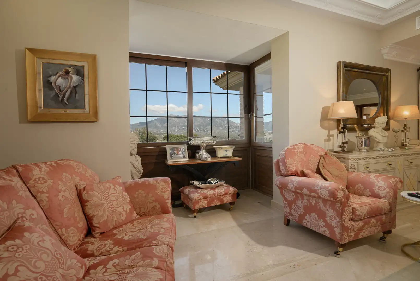 Casa en venda a LAGO DEL-LA CALA GOLF 18, imagen 27