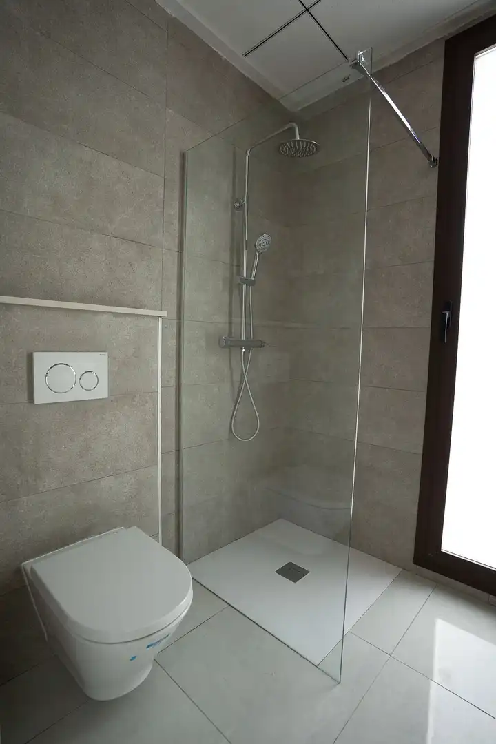 Chalet con terraza en venta en Casco urbano, imagen 15