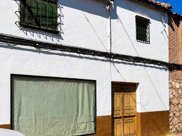 Casa in vendita a Sonseca