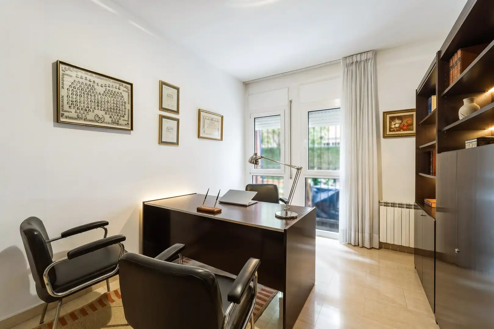 Maisonette zum Verkauf in Lloret de Mar mit Heizung, Terrasse und Abstellraum