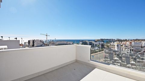 Foto 4 de Casa adosada en venta en El Alamillo, Mazarrón