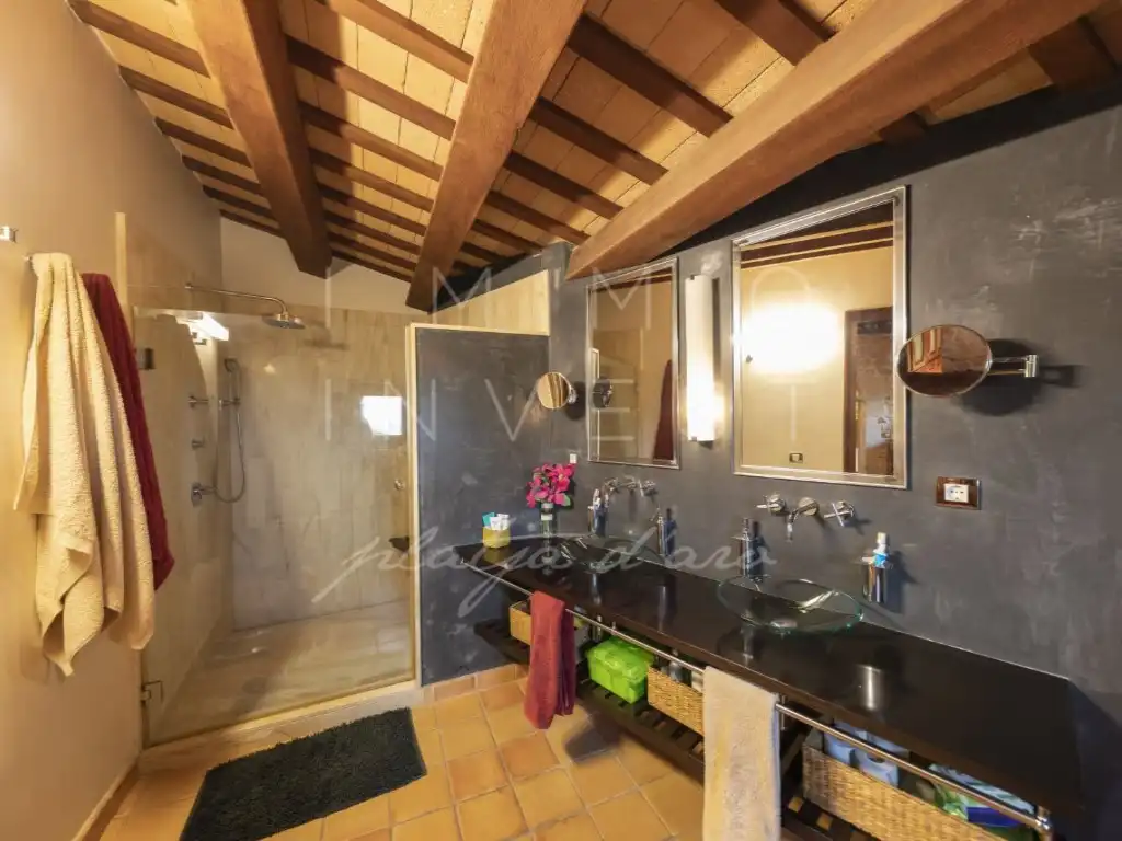 Casa amb piscina en venda a Platja d'Aro, imagen 19