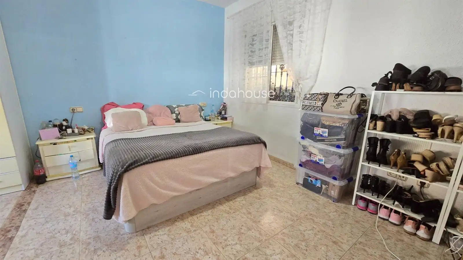 Casa o xalet en venda a de Cheste, Arroyo de la Miel