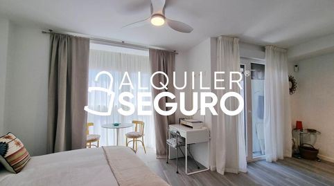 Foto 5 von Wohnung zur Miete in Soberanía, Casco Antiguo, Galapagar
