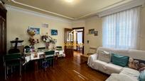 Sala d'estar de Pis en venda en  Logroño amb Calefacció