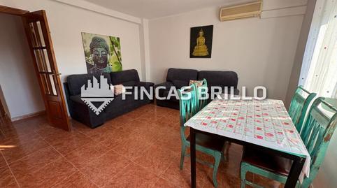 Foto 2 de Pis en venda a Nuevo Cáceres, Cáceres