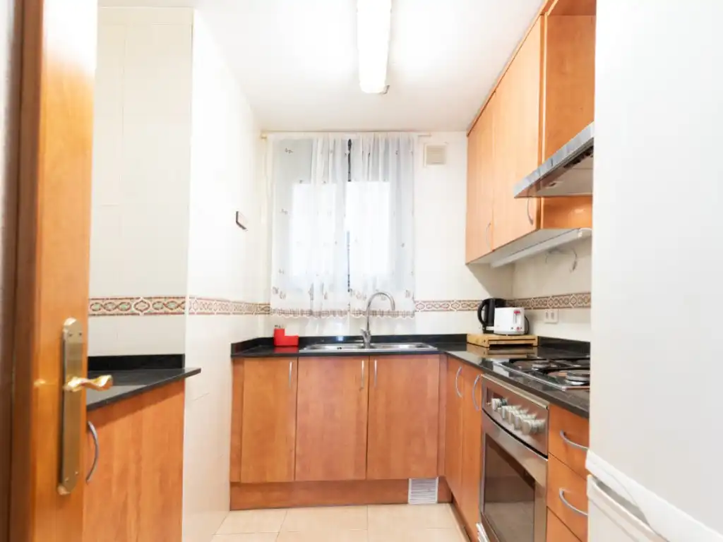 Penthouse mit Aufzug zum Verkauf in Calle Joan Maragall, imagen 13