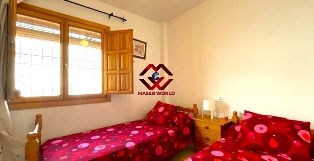 Dúplex amb terrassa en venda a Pueblo Latino, imagen 16