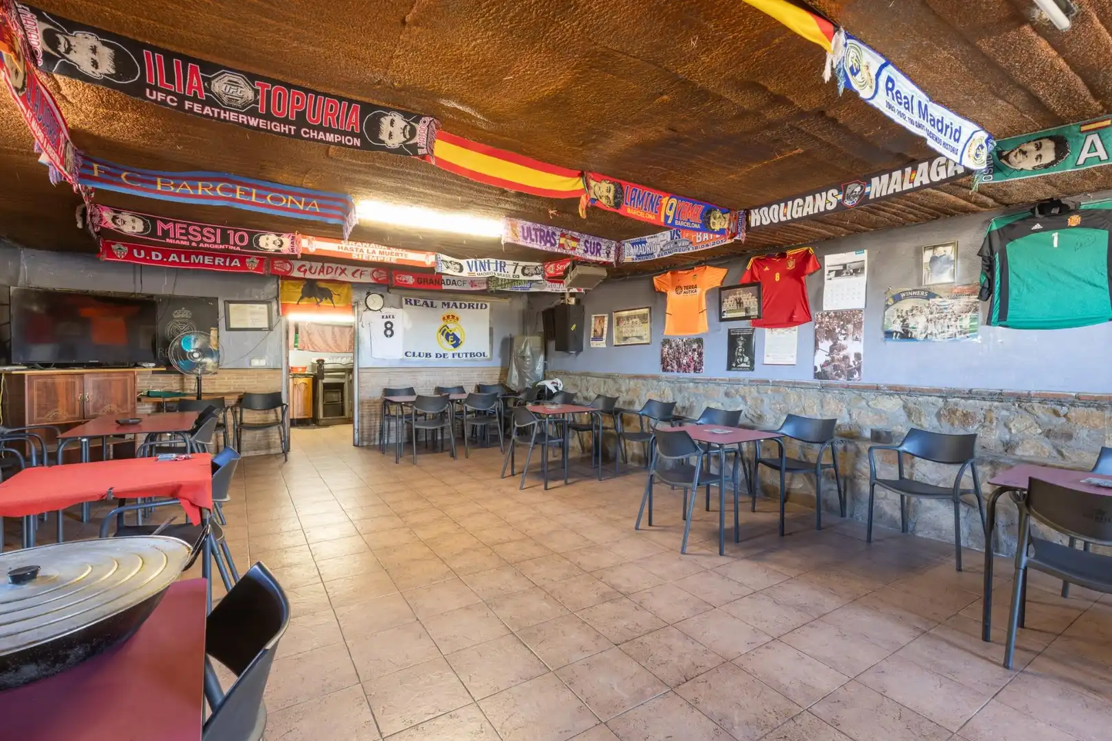 Maison rustique avec terrasse à vendre à Guadix, imagen 79