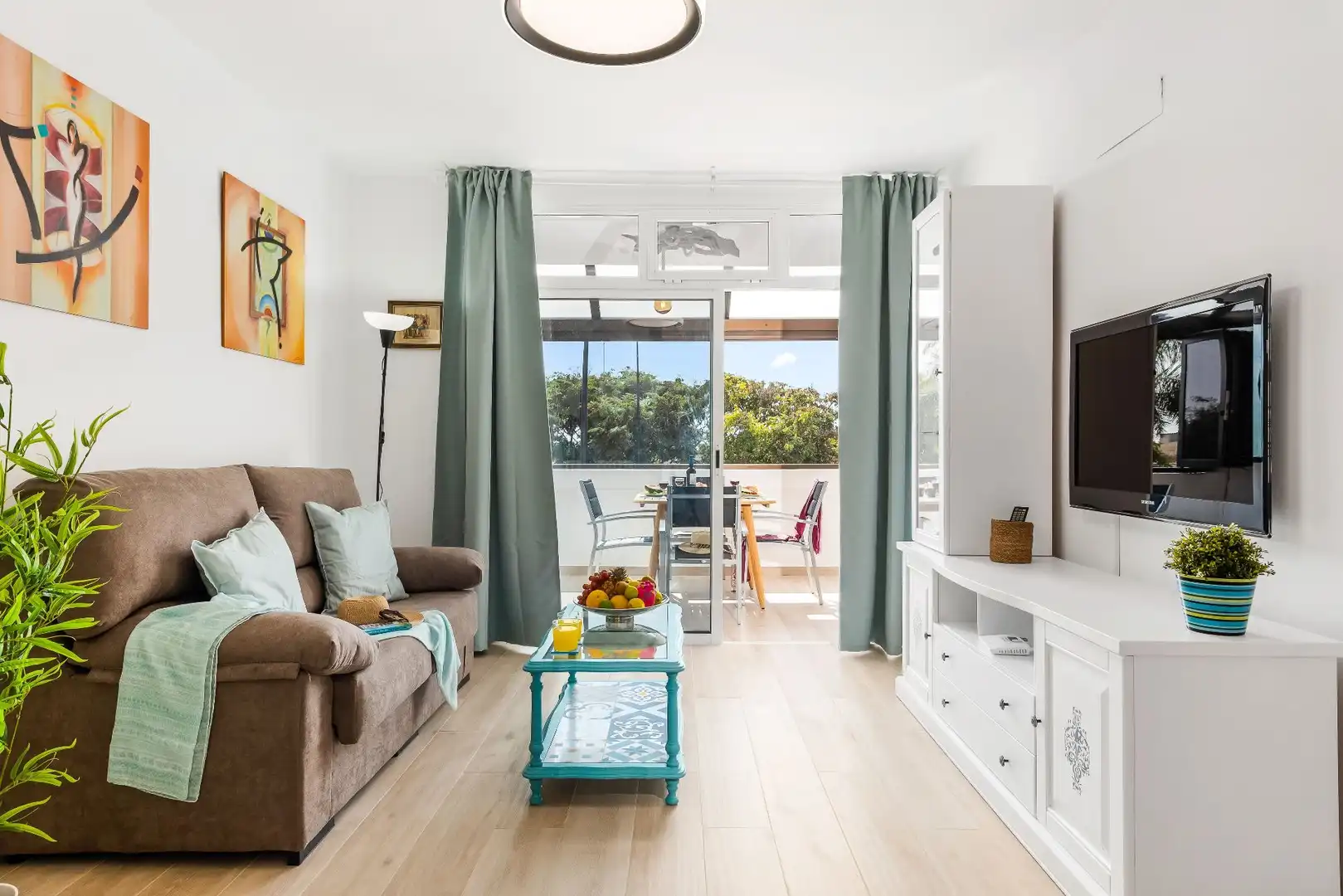 Apartment mit Pool zur Miete in Los Cristianos, imagen 22