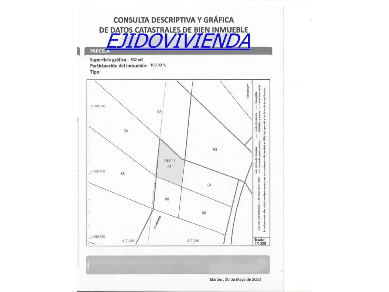 Lands and plots for sale in Matagorda, imagen 2