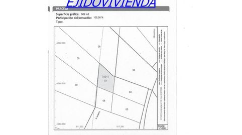 Solar en venta en Santo Domingo, Bild 2
