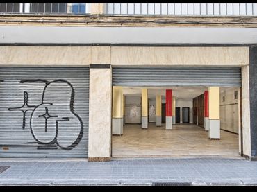 Business premises for sale in Calle Arango