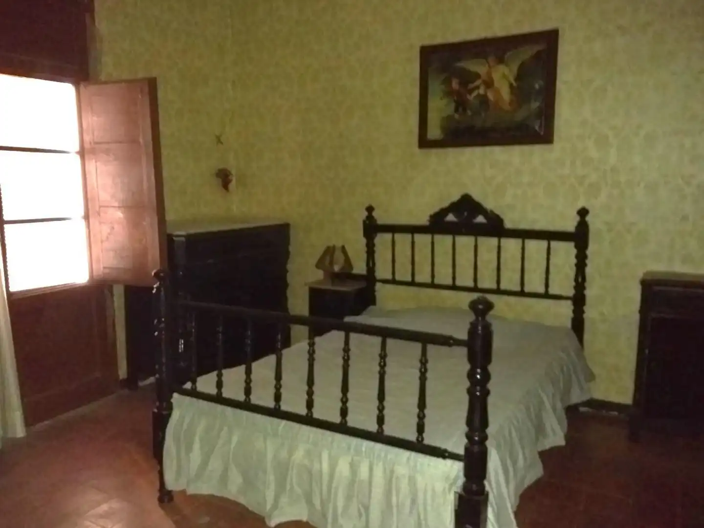 Casa amb jardí en venda a Albalate de Cinca, imagen 26