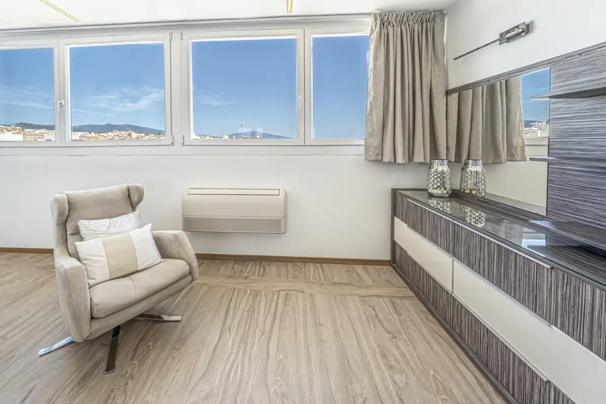 Penthouse with lift for sale in Estepona Pueblo, imagen 11
