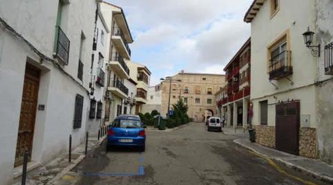 Photo 5 of Single-family semi-detached for sale in Padilla, Centro, Toledo