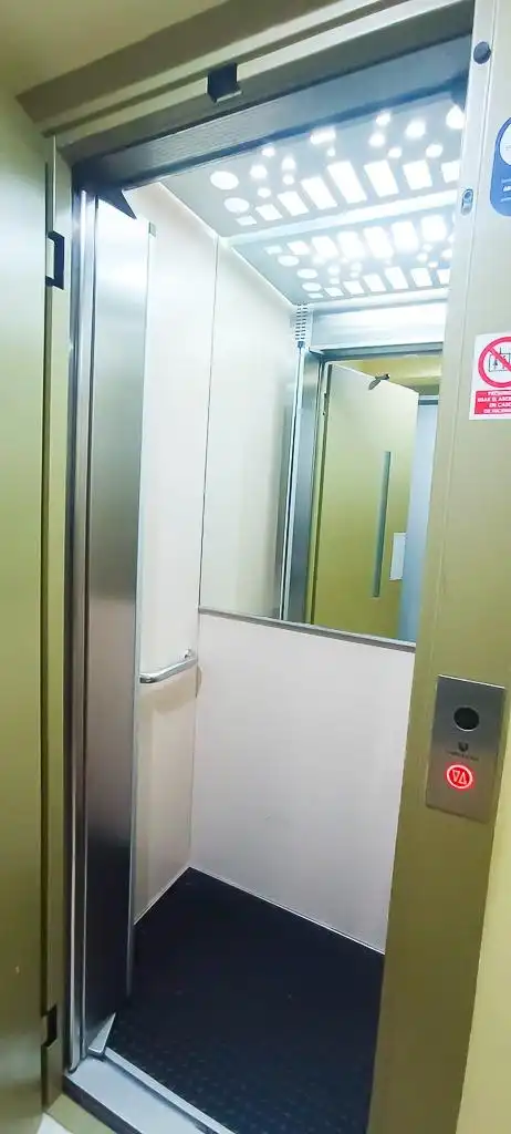 Wohnung zum Verkauf in León Capital  mit Heizung und Abstellraum