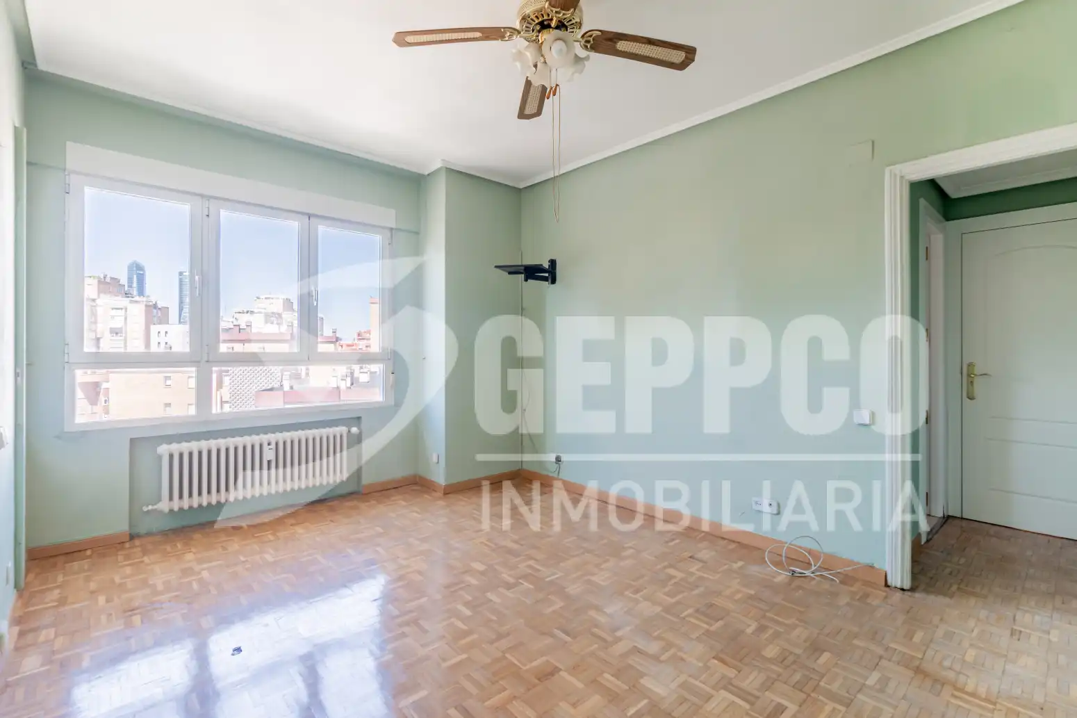 Piso con ascensor en venta en Calle de Arturo Soria, imagen 26