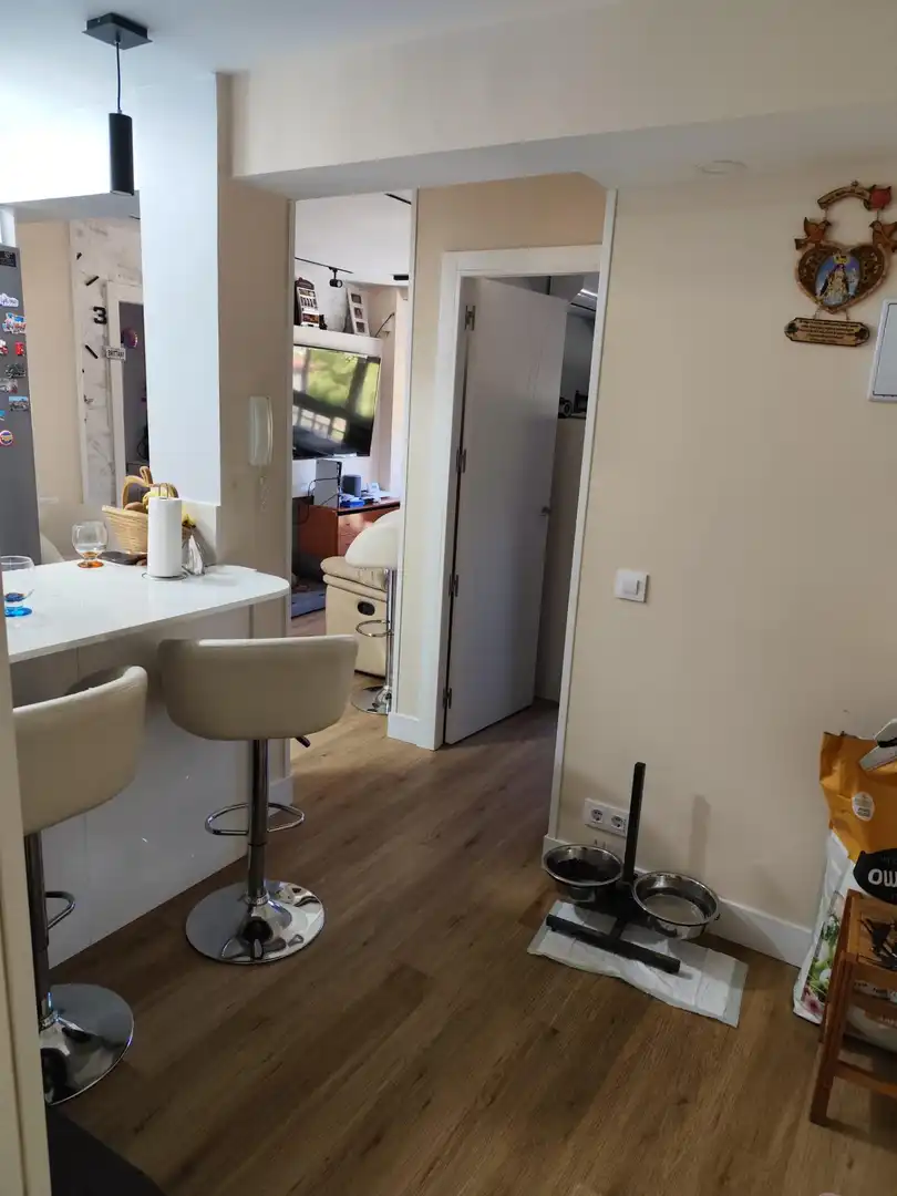 Piso con ascensor en venta en Ciudad Lineal, imagen 6
