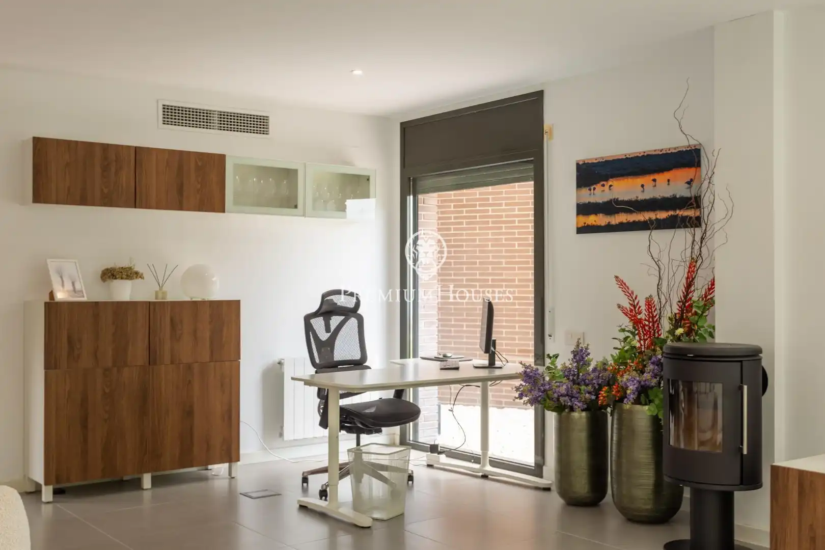 Casa o xalet en venda en Sant Andreu de Llavaneres amb Aire condicionat, Calefacció i Jardí privat