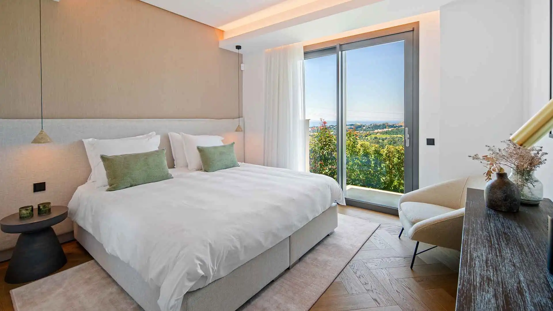 Casa con piscina en venta en LOS ALGARROBOS-EL ROSARIO 7, imagen 30