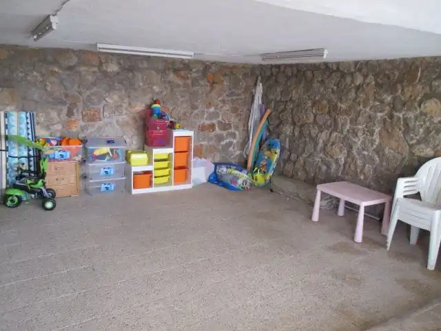 Chalet con piscina en venta en El Faro, imagen 25