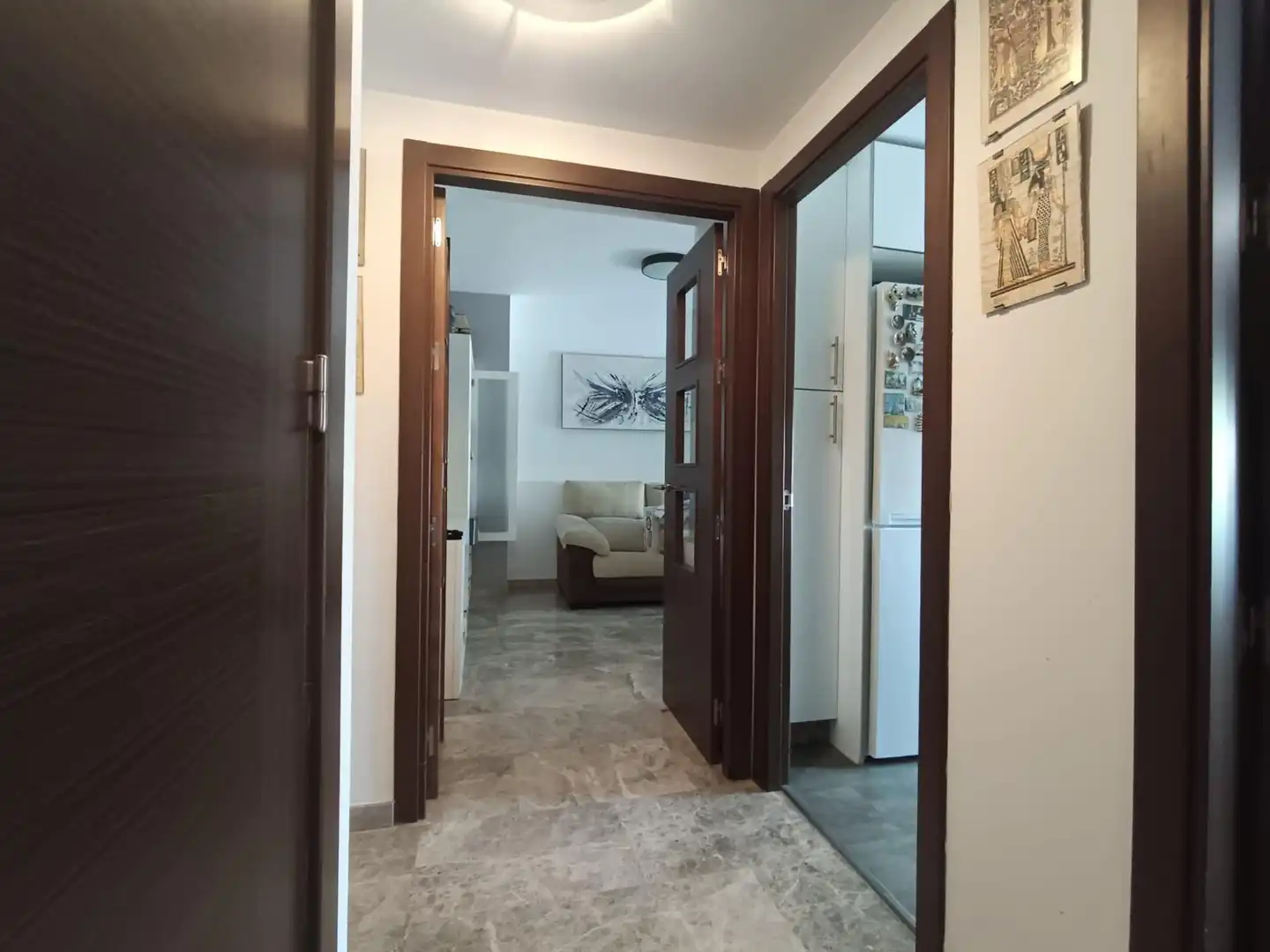 Flat for sale in Córdoba  with Air Conditioner, Heating and Furnished