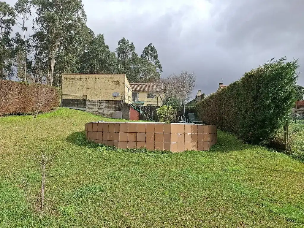 Residencial en venda en Vigo 