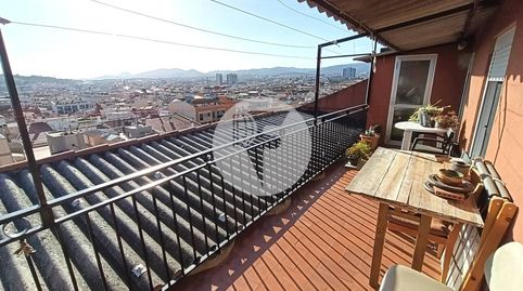 Foto 2 de Ático en venta en Can Palet, Terrassa