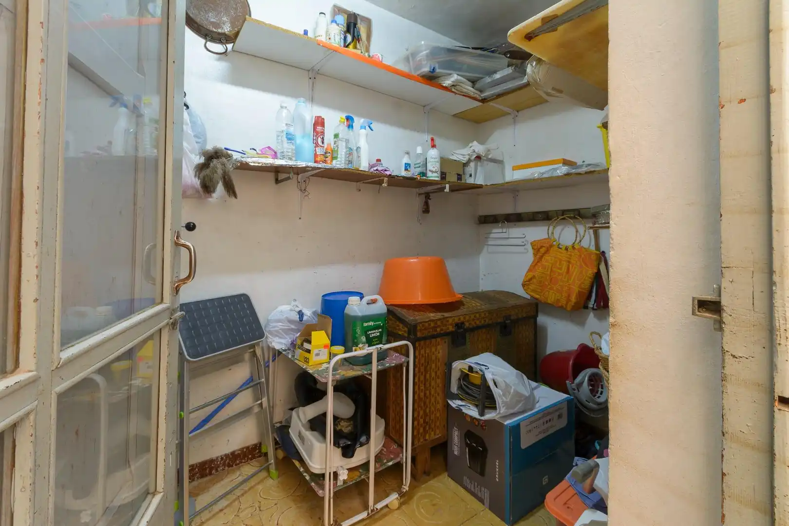 Houses for sale in El Real de Gandia  with Storage room