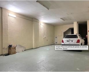 Garage for sale in N-634, 48, Ermua