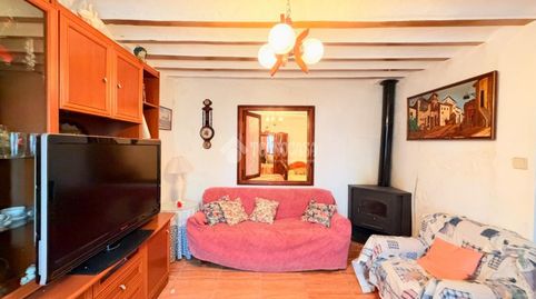 Foto 5 de Casa adosada en venta en Tembleque, Toledo