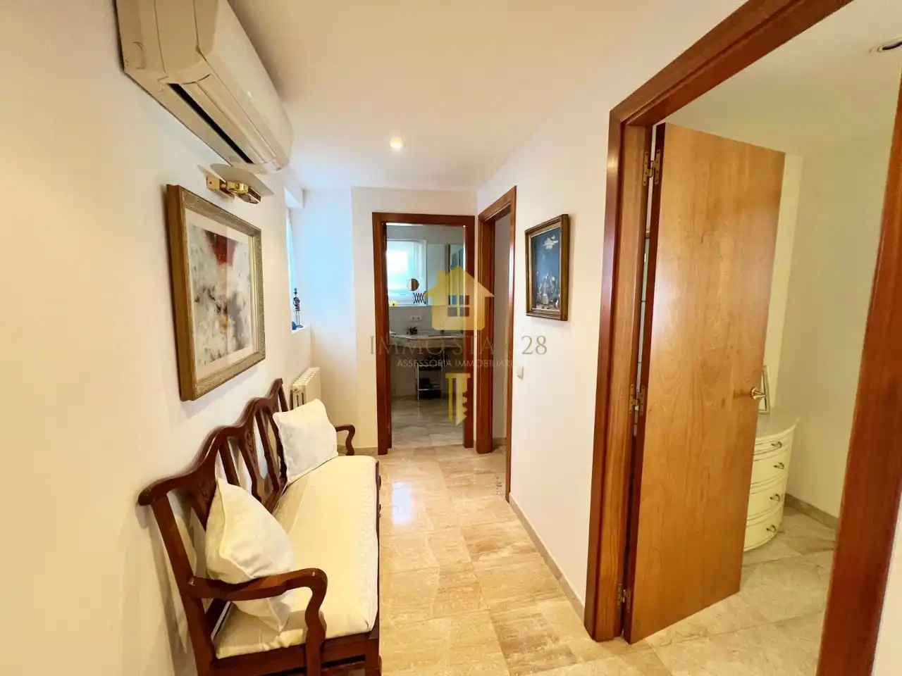 Casa o xalet en venda en La Bisbal d'Empordà amb Aire condicionat, Jardí privat i Terrassa