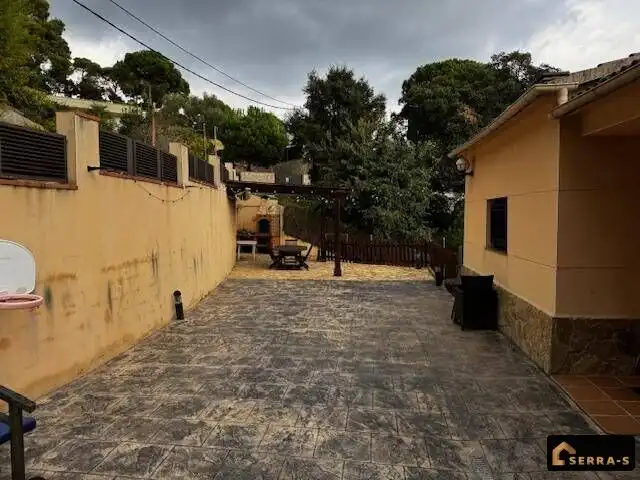 Chalet con terraza en venta en Carrer PEDRA, imagen 24