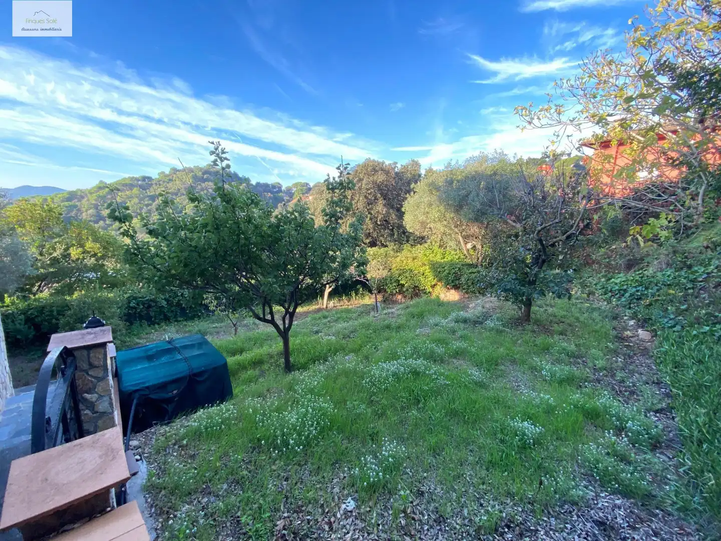 Haus mit Terrasse zum Verkauf in La Roca del Vallès, imagen 31