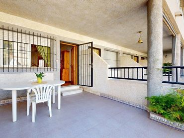 Reihenhaus mit Balkon zum Verkauf in Calle MARQUES DE SANTILLANA