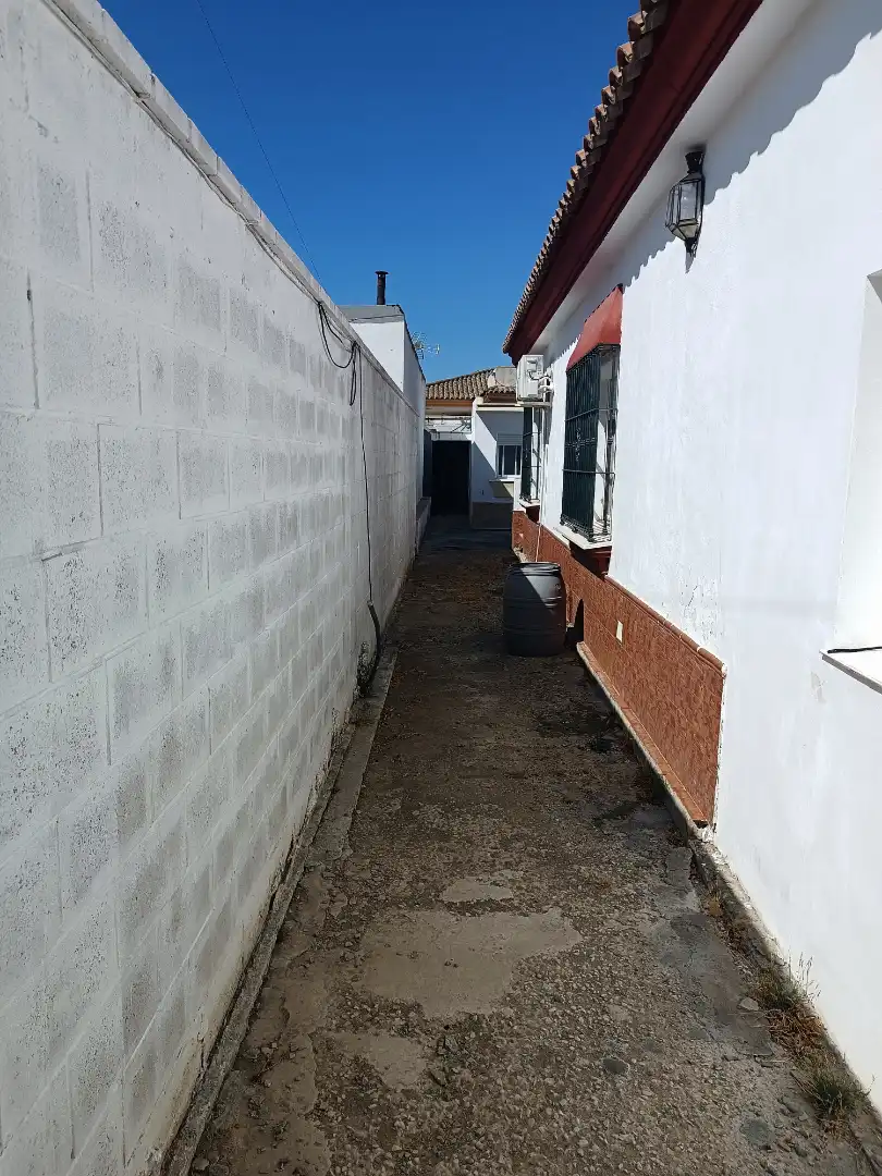 Villa avec jardin à vendre à Ctra Sanlúcar - Cuatro Pinos, imagen 29