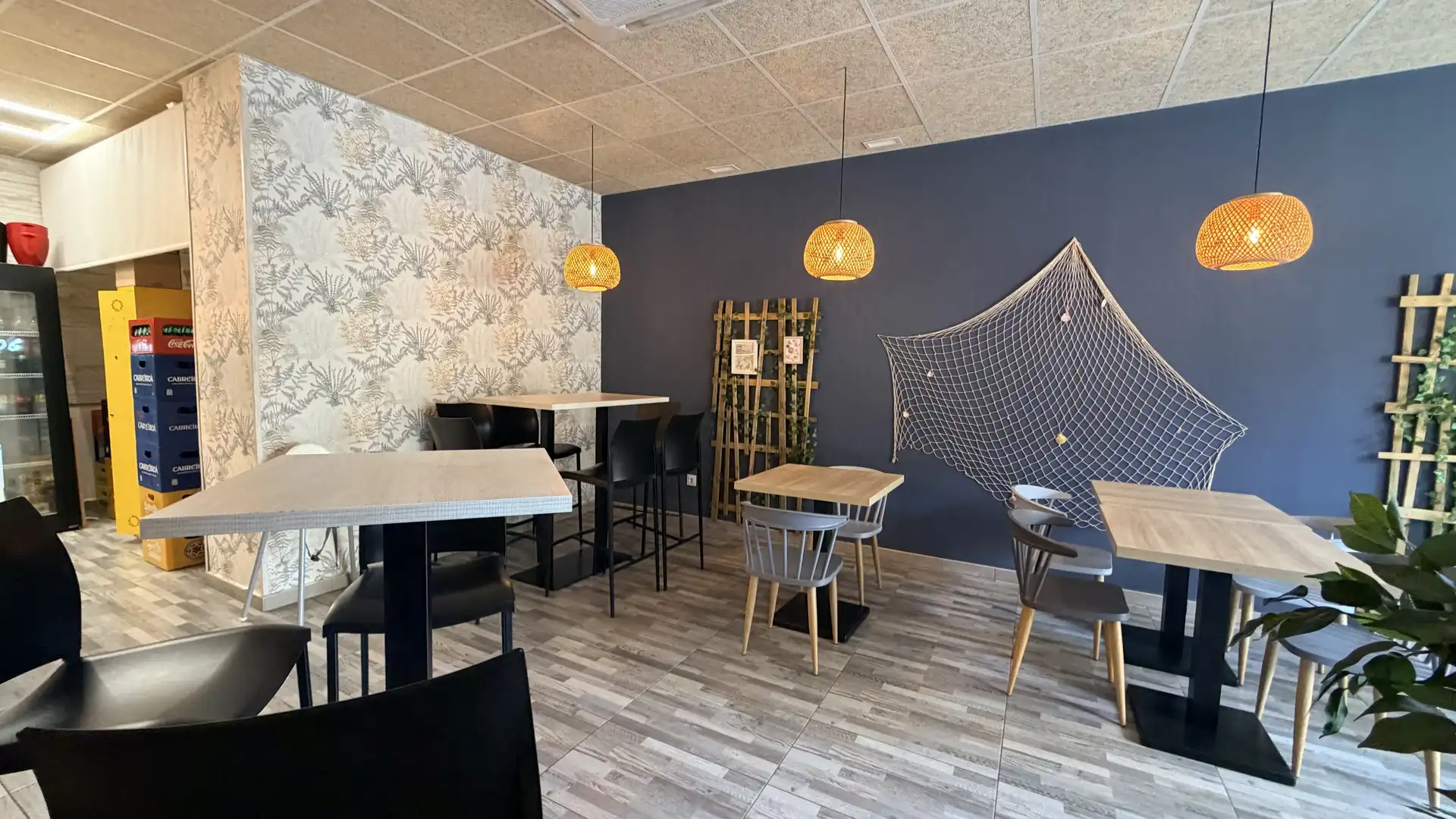Business premises for transfer in Benimaclet, imagen 4