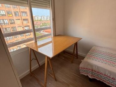 Piso con ascensor en alquiler en calle d'Emili Baró