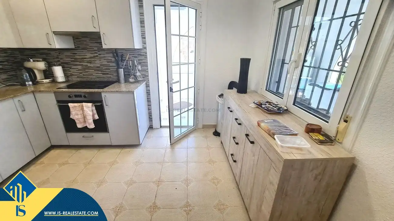 Villa avec jardin à vendre à San Miguel de Salinas, imagen 18
