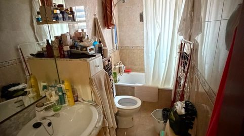 Foto 5 de Piso en venta en Calle de la Cigüeña, Pajarillos Bajos, Valladolid Capital